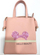 Çantë dore Mickey Mouse Hello Beauty FRESH, e vogël, shumëngjyrëshe