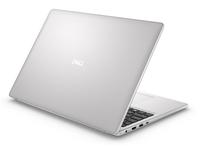 Laptop Dell DC16251, 16", Intel Core 5 120U, 16GB RAM, platinum