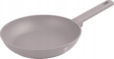 Tigan BerlingerHaus Taupe BH-8083, 24 cm, veshje titanium, gri bezhë