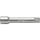 Zgjatues çelësi Yato YT-1429, 1/4", 51mm, argjendtë