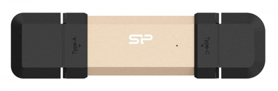 USB flash Silicon Power DS72, 1TB, e artë