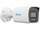 Kamerë sigurie Hikvision HiLook ColorVu, 4MP, IP PoE, me mikrofon