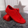 Atlete për femra Big Star JJ274068, nr. 36, të kuqe