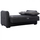 Set dhomë ndenjeje Isabella divan 3+2 + Shtrat (HM11700.31)