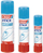 Ngjitës shkop Tesa Glue Stick Basic, 21g, transparent