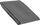 Пластична церада Bradas Thick Tarp, 4x5 m, 200 g/m², сива