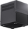 Kasa NAS Jonsbo N3, Mini ITX, mban gjer 8 disqe 3.5", e zezë