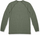 Bluza Carhartt LWD, me mëngë të gjata, reflektuese, e gjelbër