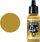 Bojë akrilike Vallejo Model Air 71.420 Earth Yellow, 17ml, për airbrush, e verdhë tokë