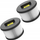 Filter fshese industriale DeWALT DWV9345, set 2 copë, H-Class, i zi