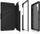 Mbrotjëse për telefon Galaxy Note 10 GEAR4 Oxford Eco (6,3) e zezë
