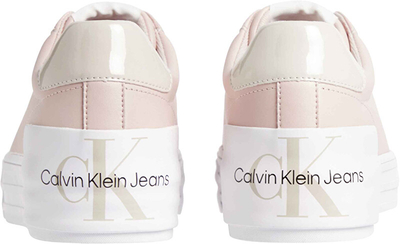 Atlete për femra Calvin Klein, rozë