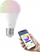 Llambë smart EGLO Connect-z E27 A60, 9W, 806lm RGBW
