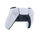 Kontroller Sony DualSense PS5, wireless, i bardhë
