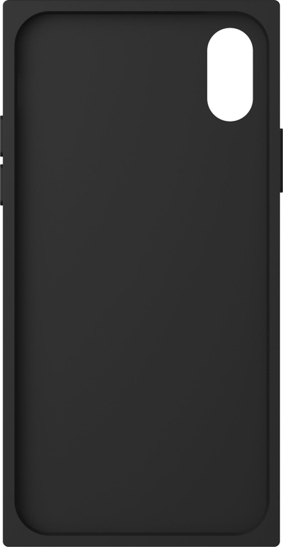 Mbrojtëse telefoni Adidas Originals OR Square FW19 për iPhone X/Xs, transparente