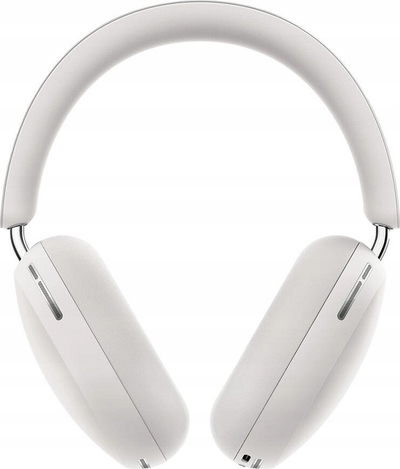 Kufje over ear Sonos ACE, wireless, Bluetooth, të bardha