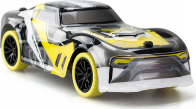 Makina me telekomandë EXOST Star Rush, 2.4GHz, drita LED, shumëngjyrëshe