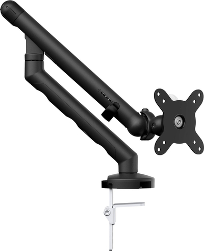 Mbajtës tavoline për monitor Kruger&amp;Matz Warrior GU-100, 17"-35", VESA, i zi