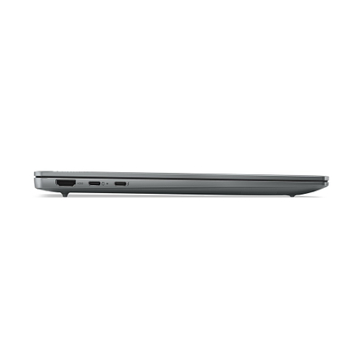 Laptop Lenovo Yoga Slim, 14", Intel i5-13500H, 16 GB RAM, 512 GB SSD, i hirtë