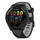 Orë sportive Garmin Forerunner 265, GPS, monitor rrahjesh zemre, e zezë
