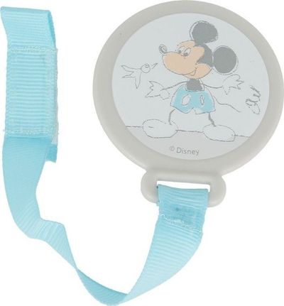 Mbajtëse biberoni Disney Mickey Mouse, për kalamaj që në lindje