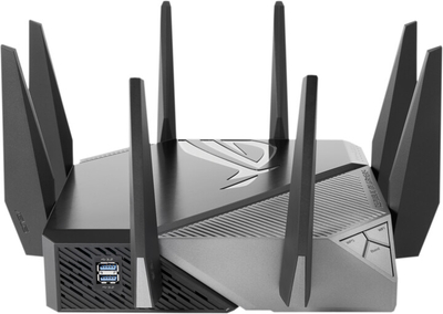 Router ASUS ROG Rapture GT-AXE11000