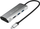 Dock USB C J5create JCD392, 4K 60Hz, 10Gbps, Space Grey