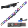 Shirit drite LIGHT4ME LED WALL 363, 36x3W RGB, DMX, i zi