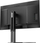 Монитор AOC U3 U27U3CV, 27\", 4K Ултра HD, црн