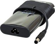 Adapter i laptopit Dell (JCF3V), 90 W, 5 mm, 4.6 A, 19.5 V
