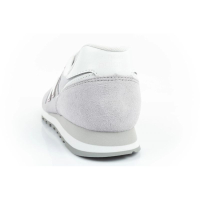 Atlete New Balance WL373SO2, për goca, EVA, ngjyrë gri