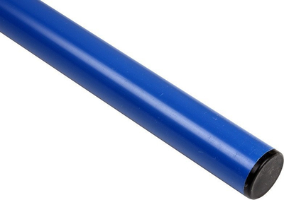 Shkop ushtrimesh Tiguar, 120 cm, plastik, shumëngjyrësh