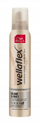 Shkumë flokësh Wellaflex Shiny Hold, për stilim, 250 ml