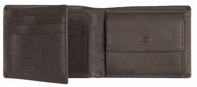 Kuletë Tom Tailor mTT1646, kafe