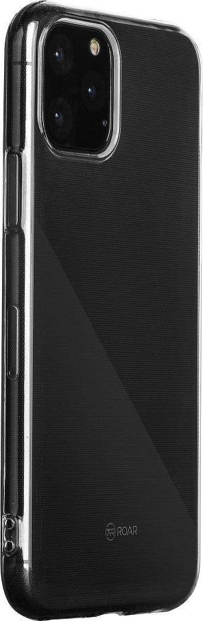 Mbrojtëse telefoni Roar Jelly, për Samsung Galaxy A32 LTE, xhel fleksibël, transparente