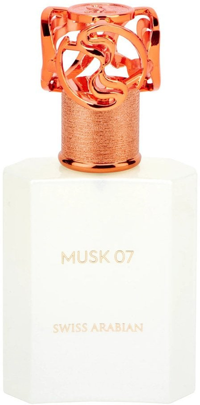 Парфем Swiss Arabian Musk 07, Eau de Parfum, унисекс, 50ml