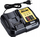 Karikues baterie DEWALT DCB113 XR, multi voltage 10.8 18V, Li ion