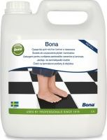 Solucion pastrues për dysheme Bona, 2.5L