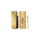 Set Eau De Toilette Paco Rabanne 1 Million 50 ml + deodorant 150 ml + parfum 10 ml