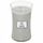 Миризлива свеќа WoodWick Lavender & Cedar, 609,5 g