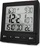 Radio orë Mebus 25581, ekran LCD, digjitale, e zezë