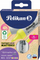 Marker nënvizues Pelikan Highlighter 490 Eco, set me 4 copë, ngjyra neon