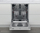 Enëlarëse Whirlpool WRIC 3C26P, 14 sete, inoks