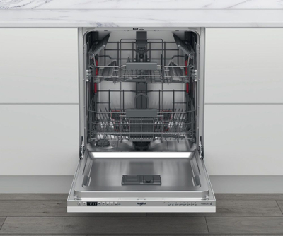 Enëlarëse Whirlpool WRIC 3C26P, 14 sete, inoks
