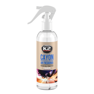 K2 CAYON FAHREN 250ml