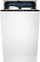 Lavastovilje e integrume Electrolux EEM43211L, 45 cm, 10 sete, MaxiFlex, Klasa E