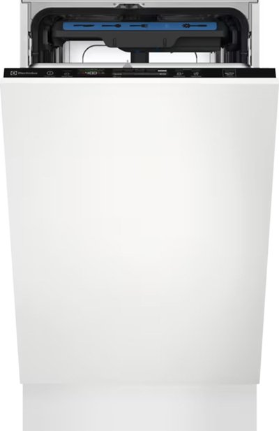 Lavastovilje e integrume Electrolux EEM43211L, 45 cm, 10 sete, MaxiFlex, Klasa E