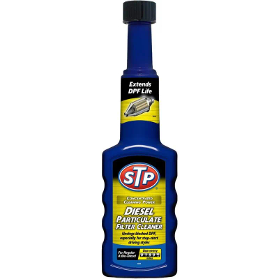 Pastrues Filteri Partikulues Nafte Dpf 200ml Stp