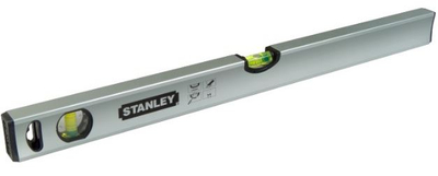 Nivelë Stanley Classic Magnet 43 117, 200cm, 3 flluska, alumini
