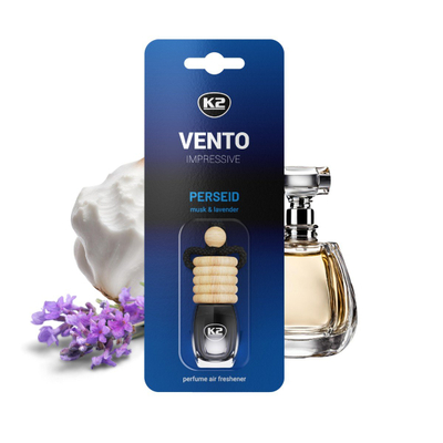 K2 VENTO IMPRESSIVE PERSEID 8ML BLISTER